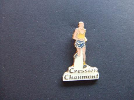 Cressier Chaumont marathon Frankrijk